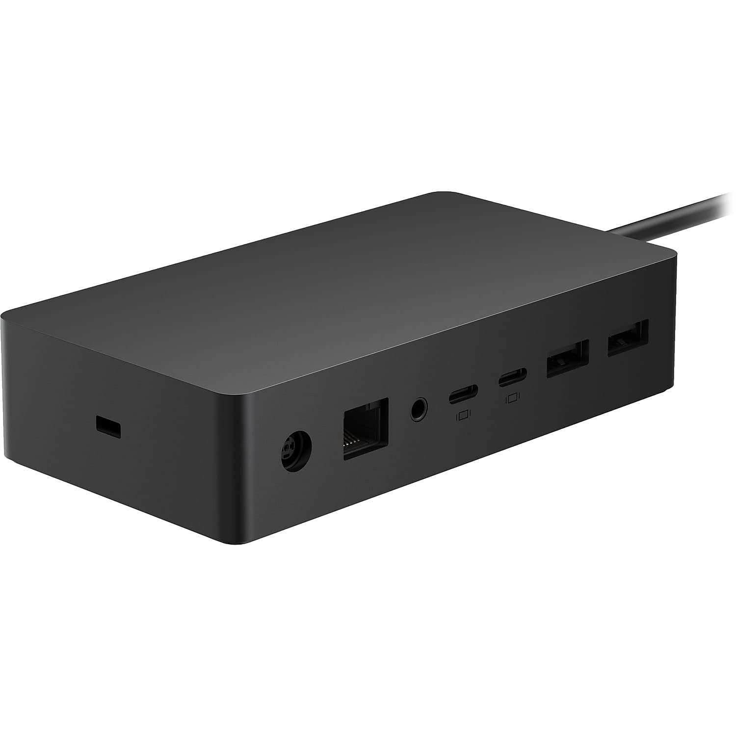 Amazon.com: NEW Microsoft Surface Dock 2, Ethernet For Notebook