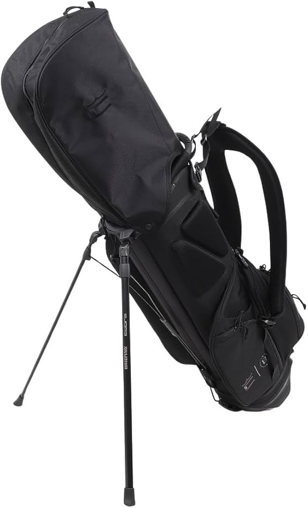 Amazon | コブラ（Cobra） ゴルフ キャディバッグ ブリーフィング
