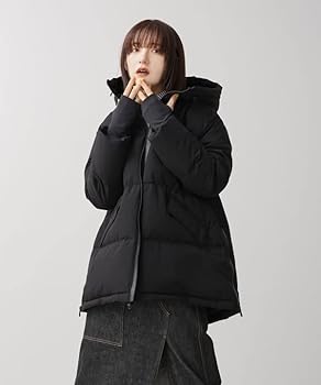 Amazon | ナノ・ユニバース(nano・universe) LB.03/西川ダウン(R)/ソロ