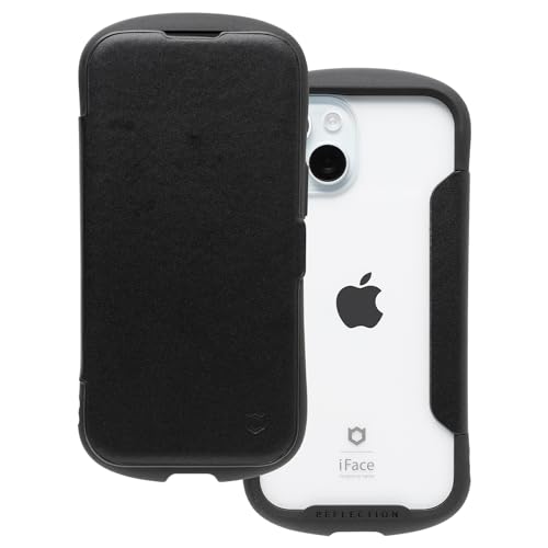 iface iphone15 ケースブラック」の人気商品一覧 | 安い商品を通販