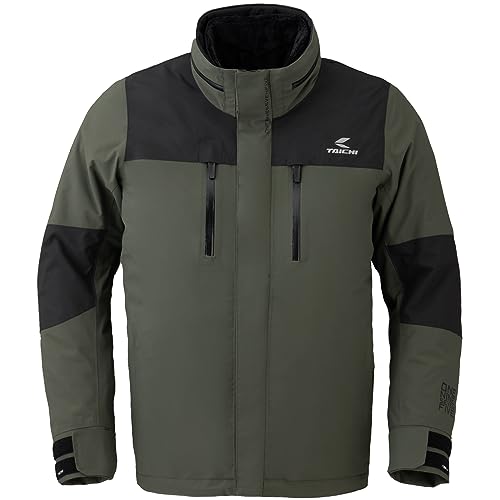 RS タイチ ヒューズ オールシーズン ジャケット RSJ731 (バイク用