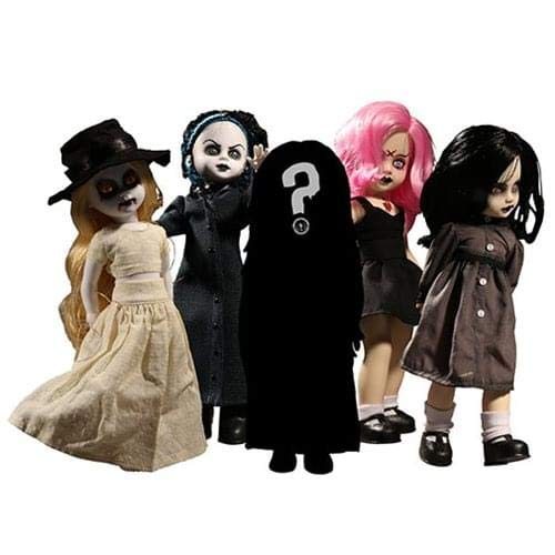 Amazon.co.jp: Living Dead Dolls Series 35 20th Anniversary Series
