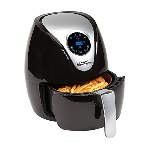 ダイレクトテレショップ - パワーマジックフライヤーXL AF-240-BK の