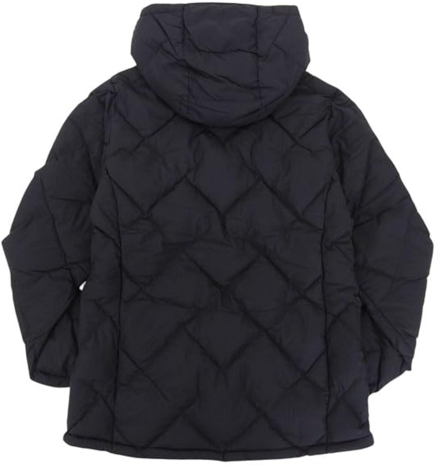 今までで一番暖かい」 mont-bell（モンベル）の“ダウンパーカー”に驚き