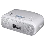 東芝 CDラジカセ TY-CDH8 S 1台 ： 通販・価格比較 [最安値.com]