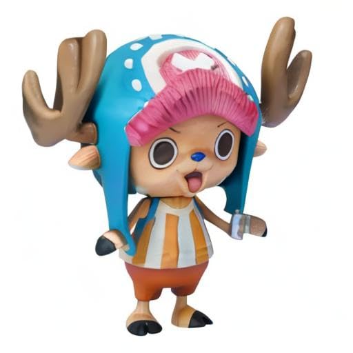 Amazon.co.jp: TAMASHII NATIONS フィギュアーツZERO トニートニー