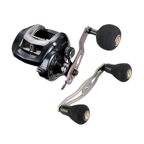 テイルウォーク エラン スーパーワイドパワー 71BL (リール) 価格比較