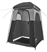 Amazon.co.jp: KingCamp ワンポールテント TCテント 冬用 3M