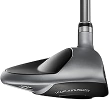 Amazon.co.jp: プロギア ゴルフ エッグ スプーン ブラック