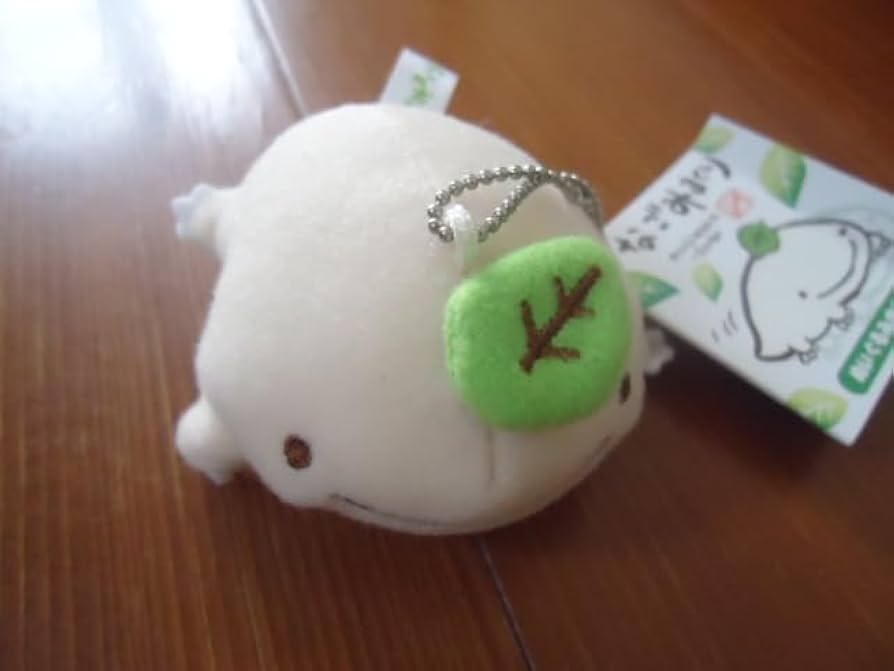 Amazon.co.jp: サンエックス なごみまくり ぬいぐるみホルダー