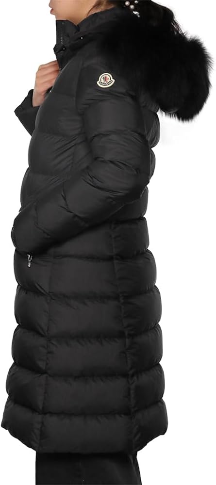 Amazon | [モンクレール] ダウンジャケット ダウンコート レディース