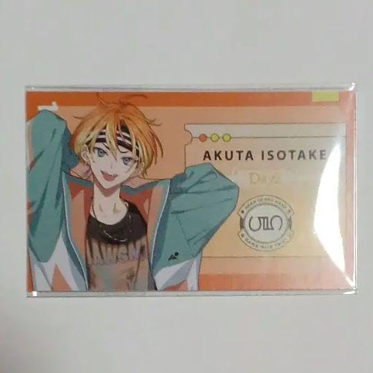 五十竹あく太 エイトリ 18TRIP まとめ売り 18TRIP エイトリ 五十竹