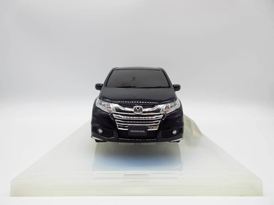 Amazon | 1/24 ホンダ オデッセイ アブソルート RC型 プレミアム
