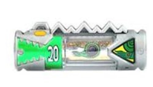 Amazon | 獣電戦隊キョウリュウジャー 獣電池セットDX版 【20