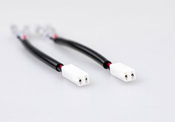 Amazon | キジマ(Kijima) バイクパーツ 変換ハーネス Φ3.9mmギボシ