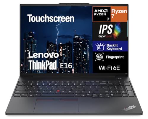 ThinkPad E16 Gen 2 AMD」の人気商品一覧 | 安い商品を通販サイトから