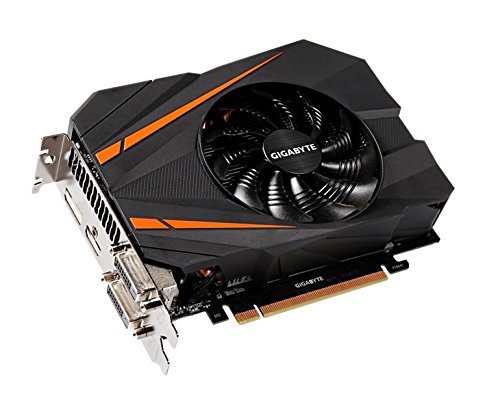 Amazon | Gigabyte GV-N1070G1 GAMING-8GD REV2.0 GeForce GTX 1070 G1