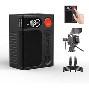 Amazon.co.jp: ビデオカメラ用バッテリーパック - ビデオカメラ用