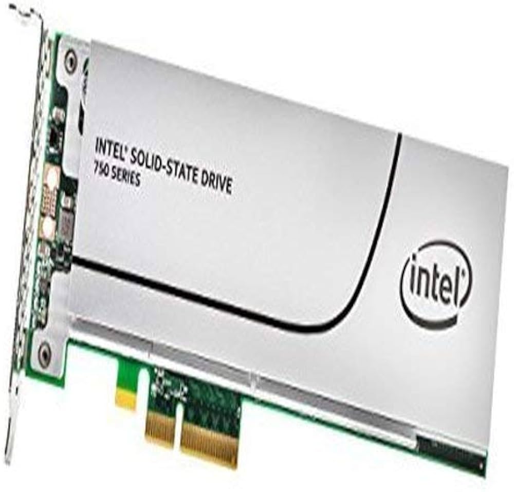Amazon.co.jp: インテル SSD 750シリーズ 400GB 1/2 Height PCI