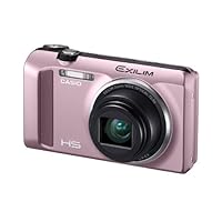 Amazon | CASIO デジタルカメラ EXILIM 1610万画素 光学ズーム12.5倍