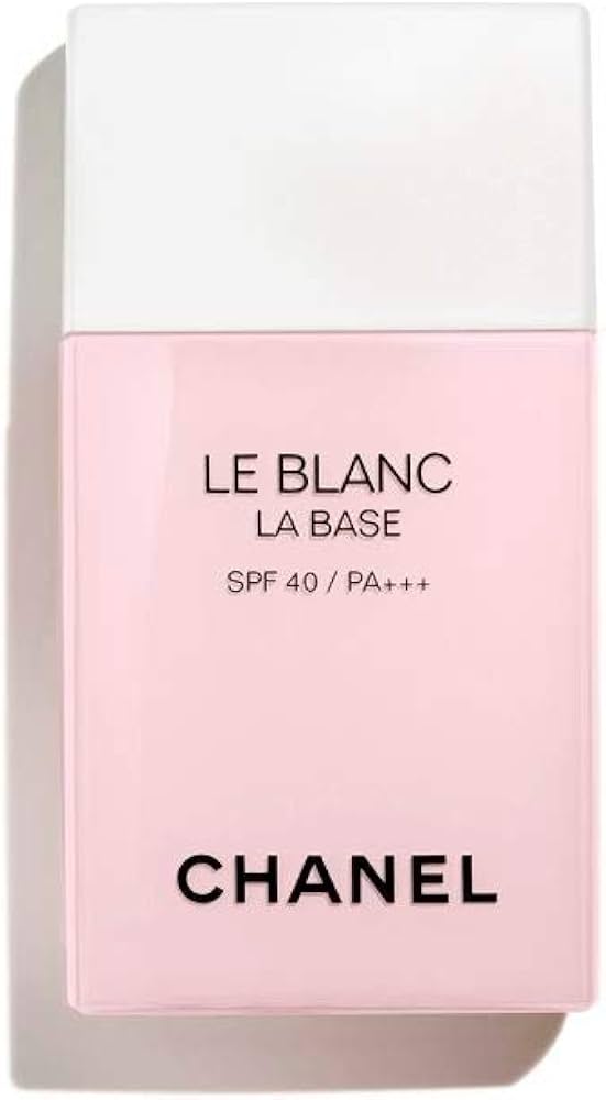 Amazon.co.jp: シャネル ルブランラバーズ SPF40/PA+++ #オーキデ 30ml