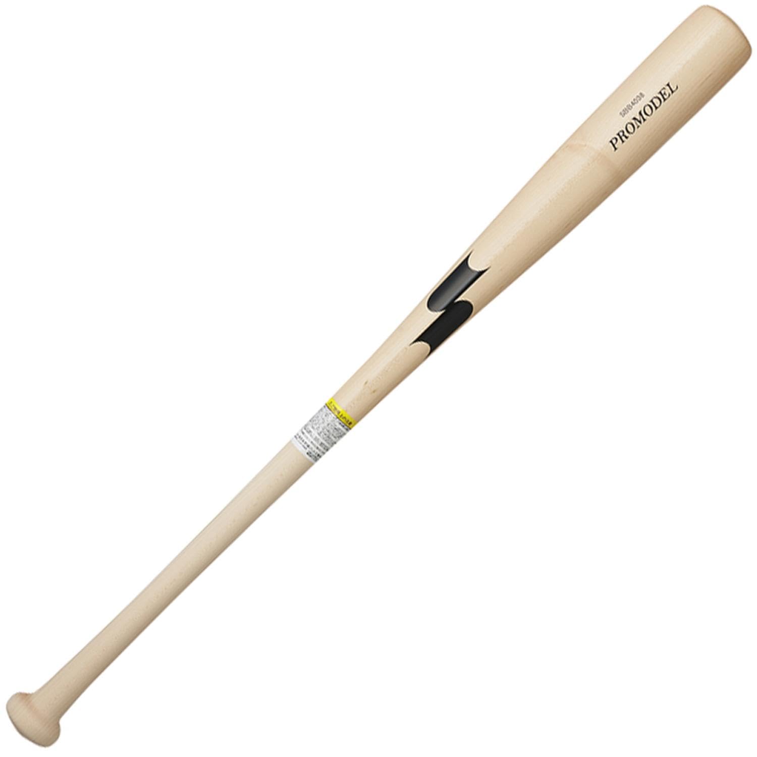 Amazon | SSK エスエスケイ プロモデル 一般用軟式木製バット SBB4038