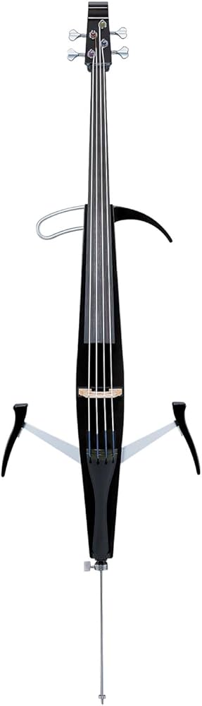 Amazon | ヤマハ YAMAHA サイレントチェロ SVC50 ベーシックモデル