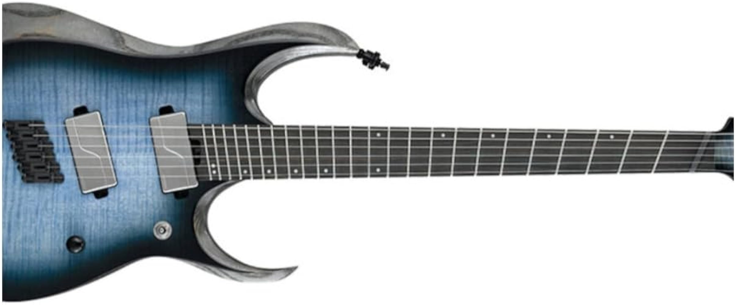 Amazon.co.jp: IBANEZ RGD71ALMS-BAM 7弦エレキギター : 楽器・音響機器