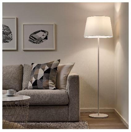 Amazon.co.jp : IKEA/イケア SKAFTET：フロアランプベース130 cm