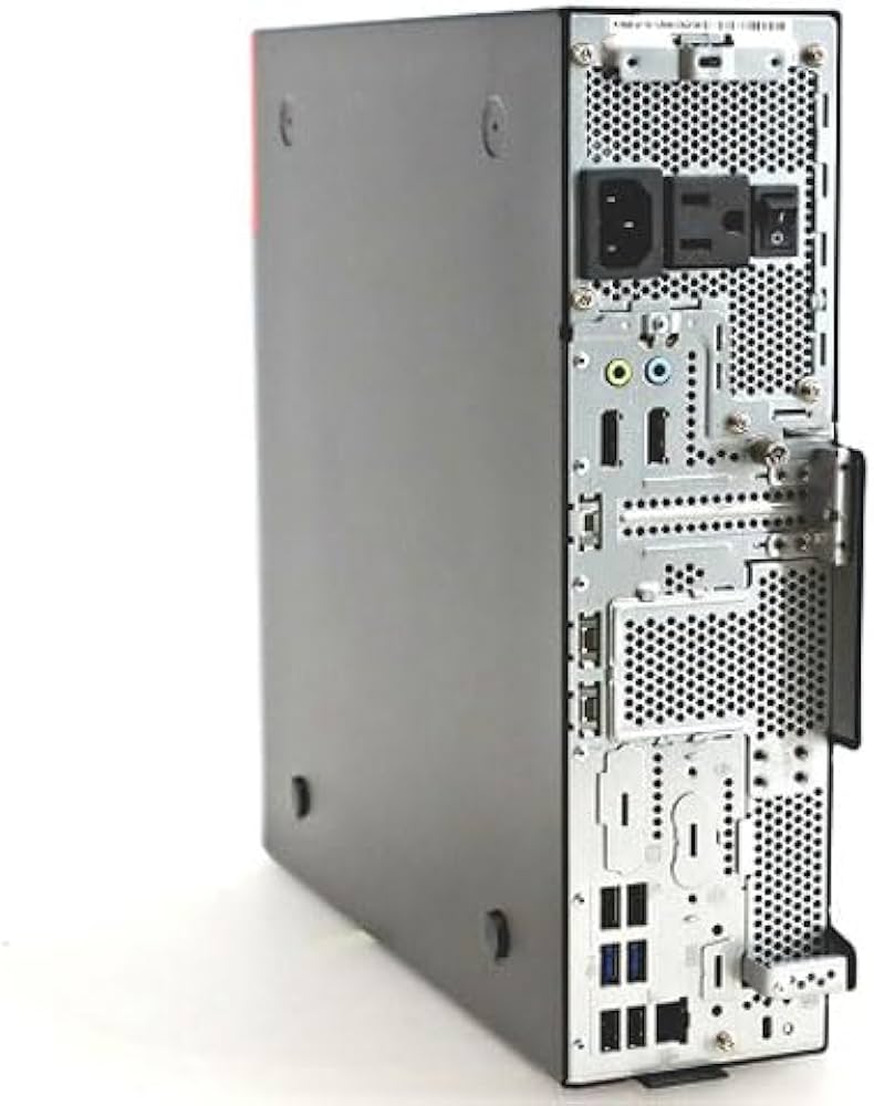 Amazon.co.jp: 【整備済み品】 富士通 Fujitsu Esprimo D7012/K 第12