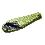 イスカ(ISUKA)の寝袋・シュラフ 比較 2026年人気売れ筋ランキング