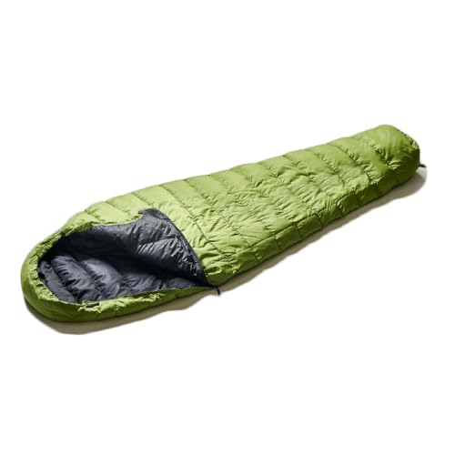 保温力6度？】イスカ チロル Xの実力は？特徴・注意点を徹底解説