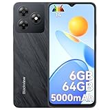 31%オフ】格安スマホ『Blackview WAVE 8C』を大幅割引価格で購入可能