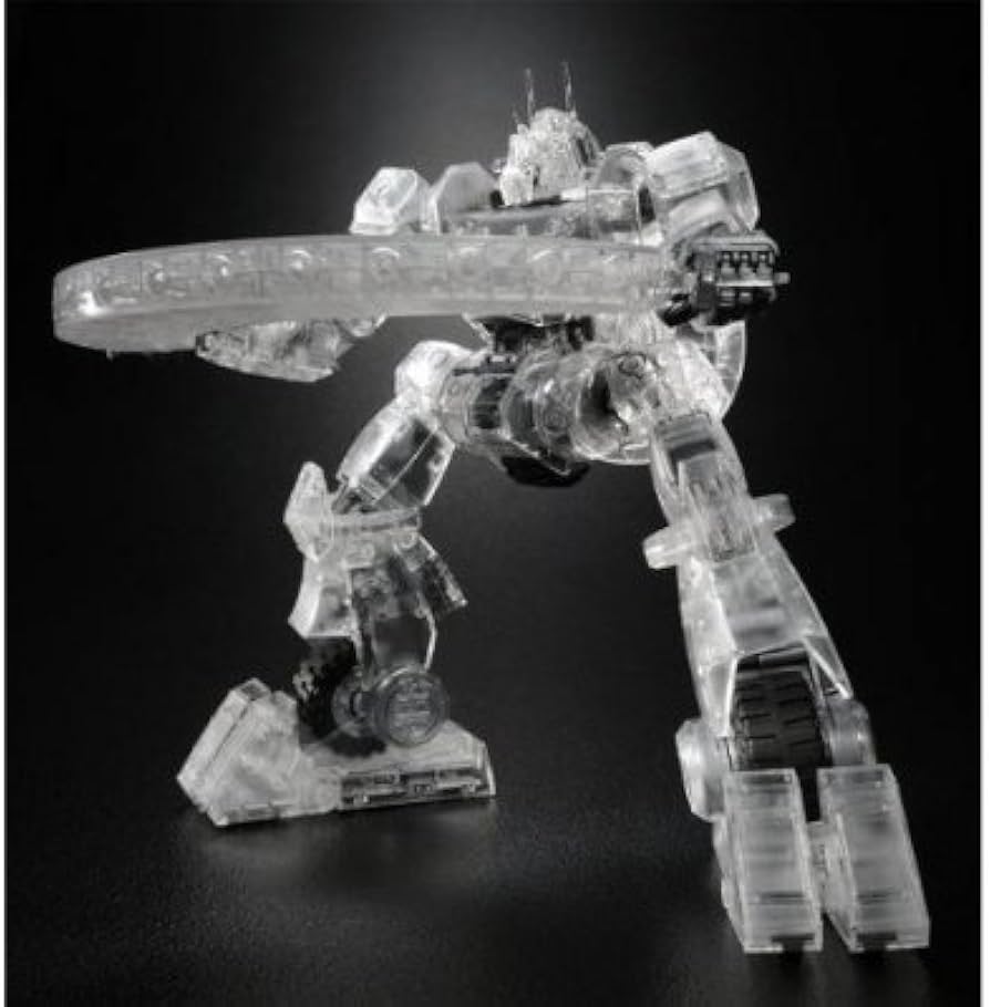 Amazon | プレミアムバンダイ限定 R3 1/100 ウォーカーギャリア