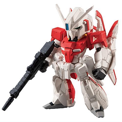 Amazon | FW GUNDAM CONVERGE #23 (ガンダムコンバージ#23) [3.(281)Z