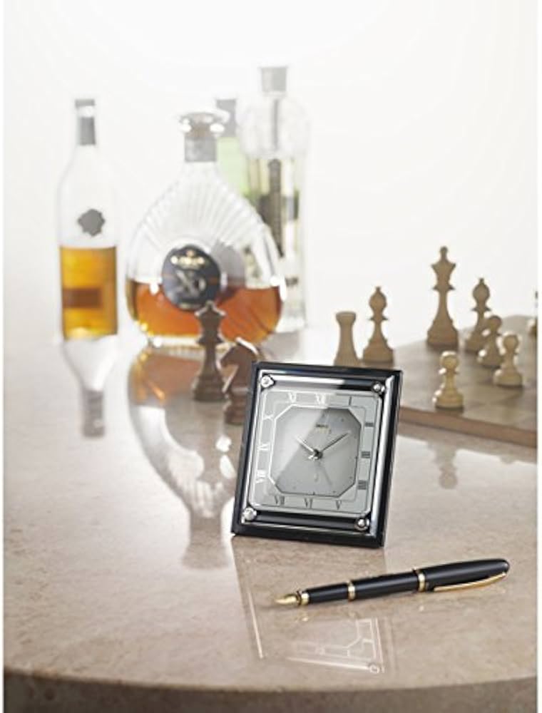 Amazon.co.jp: (セイコークロック) SEIKO CLOCK EMBLEM エンブレム