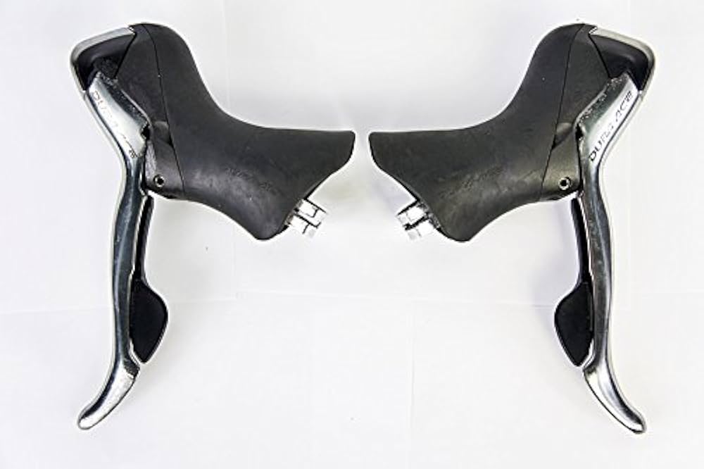 Amazon | SHIMANO(シマノ) DURA-ACE ST-7800（デュラエース ST-7800