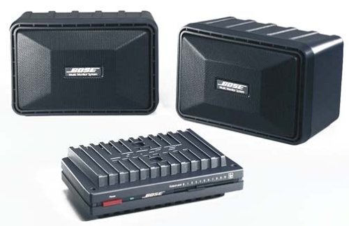 Amazon.co.jp: Bose MMS-1 スピーカーシステム : 家電＆カメラ