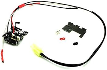 Amazon | BIGRRR DROP-IN MOSFET Ver.2ギアボックス用 電子トリガー