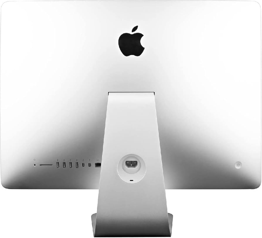 Amazon.com: Apple iMac MF883LL/A 21.5-Inch 500GB Desktop, Intel,8