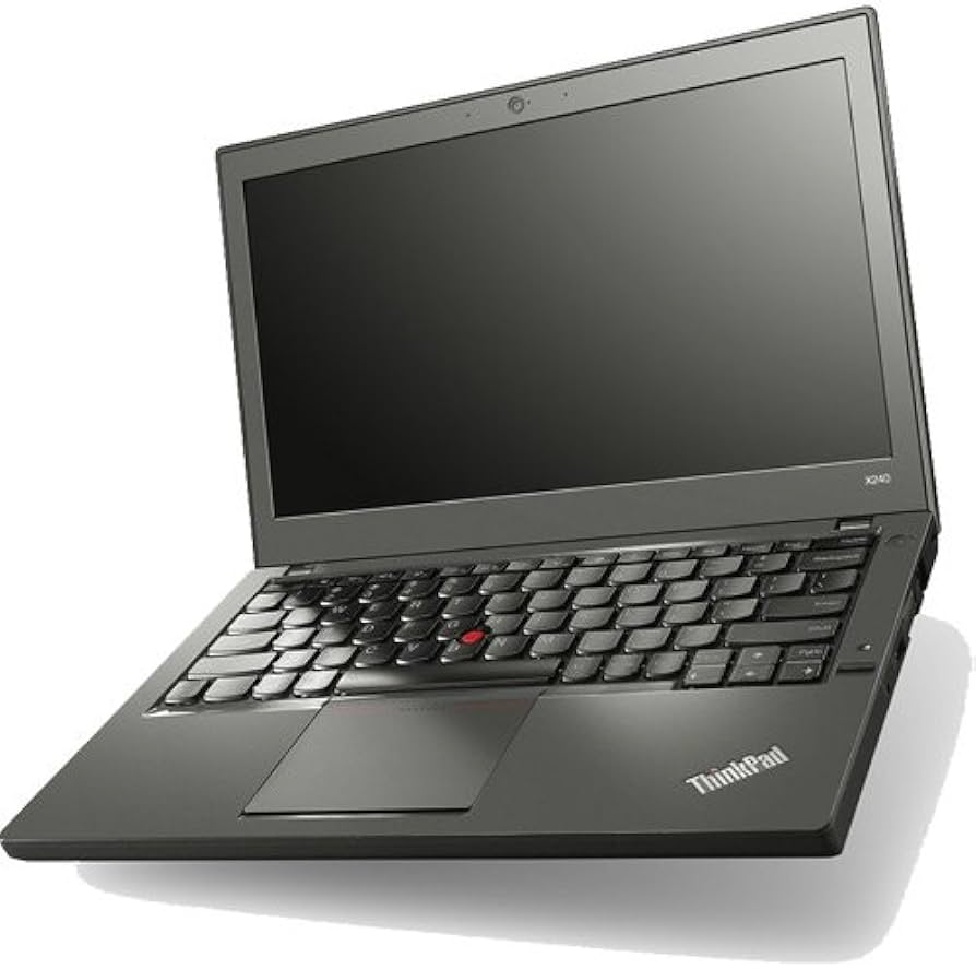Amazon.co.jp: Lenovo ThinkPad X240 20AMA3B5JP i5-4300U/4G/500G