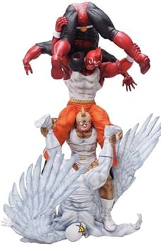 Amazon | CCP NO48 キン肉マン マッスルドッキング フィギュア 原作