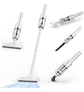 Amazon | 掃除機 コードレス 【2026改良進化モデル！28000Pa超強力吸引