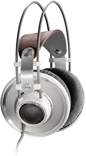AKG K701 レビュー】クラシック向けの開放型ヘッドホン⁉ 澪ホンと