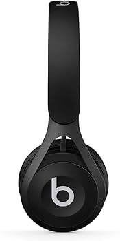 Amazon.com: Beats EP Wired On-Ear Headphones - Battery Free for