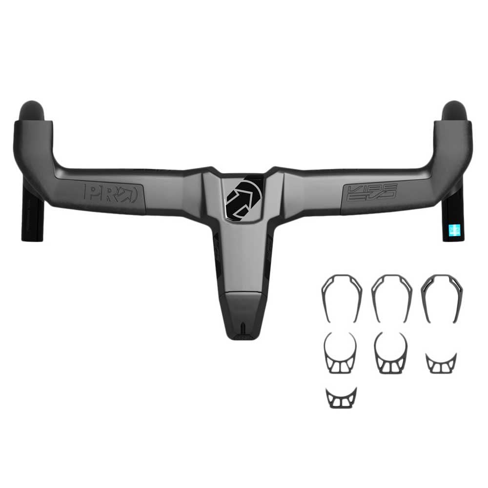 Amazon | プロ（PRO） VIBE EVO Carbon 105mm/400mm付属/スペーサー