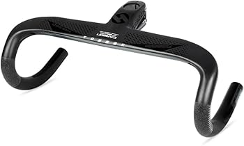 Amazon.co.jp: ハンドル カーボンハンドル Di2 電動式変速 全内蔵式