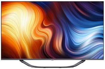 Amazon.co.jp: ハイセンス 50V型 4Kチューナー内蔵 液晶 テレビ 50U7H