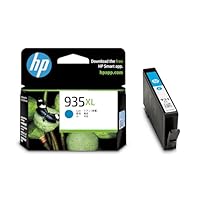 Amazon.co.jp: HP 935XL 純正 インク カートリッジ マゼンタ (増量