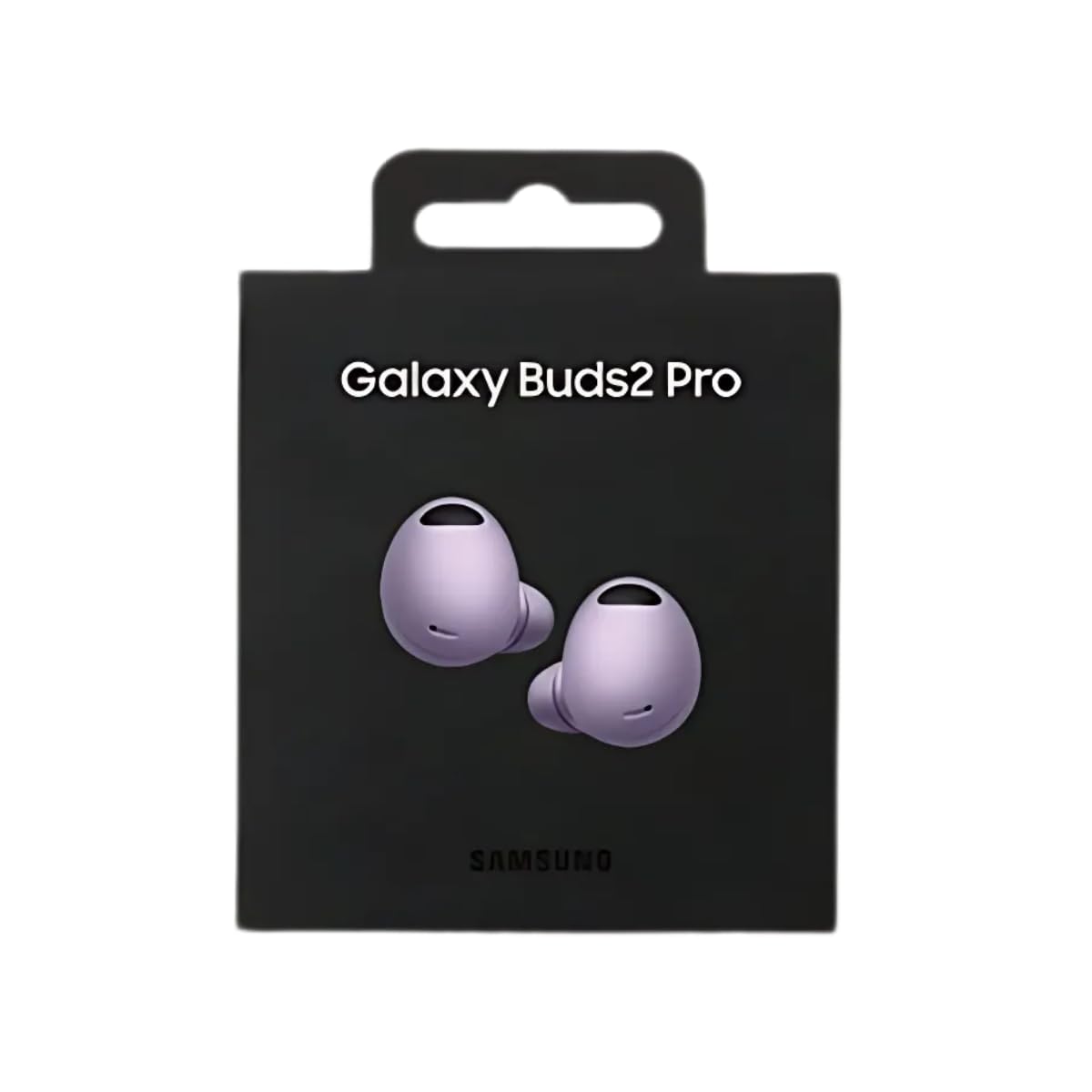 Amazon.com: SAMSUNG Galaxy Buds Pro 2 [2022] (SM-R510NLVALTA